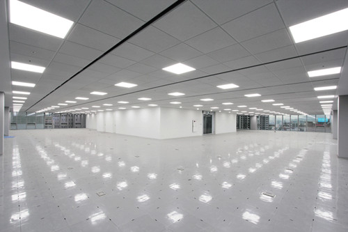 led panel light