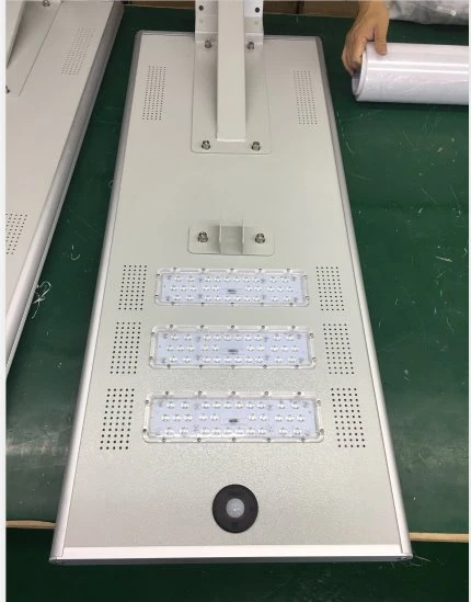 solar light 60W solar light 60W