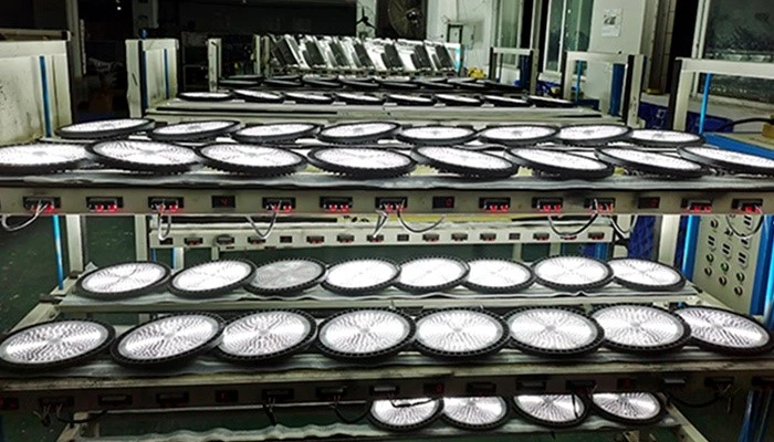 200 Watt High Bay LED Light for sale