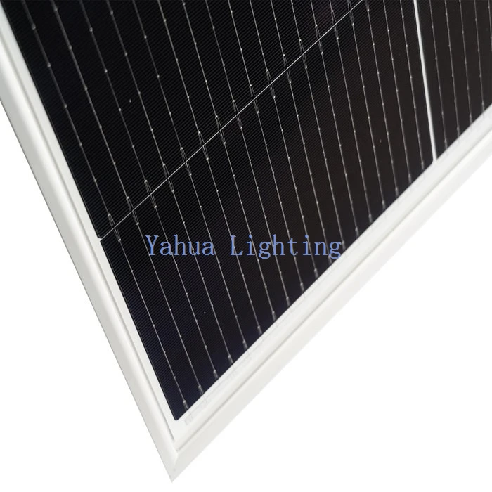 680W Solar Panel