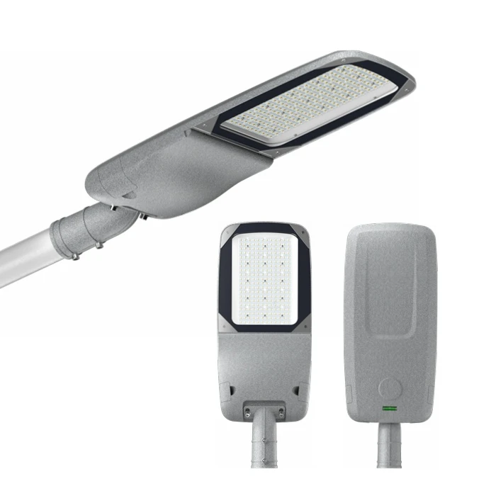 Lampu Jalan LED Kalis Air