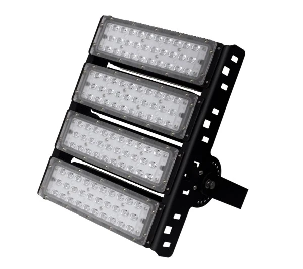 Lampu LED Banjir Kelebihan Bandingkan Lampu HID Tradisional