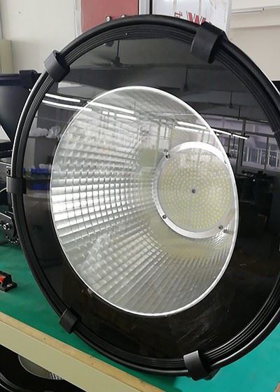 400 Watt High Bay Led Lights Ip65