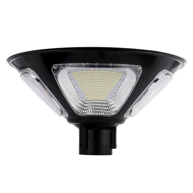 Lampu Laluan Panel Suria
