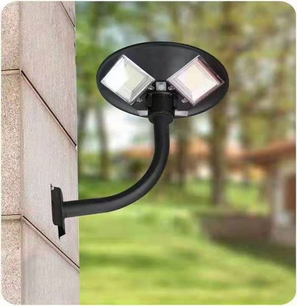 Solar Landscape Path Lights