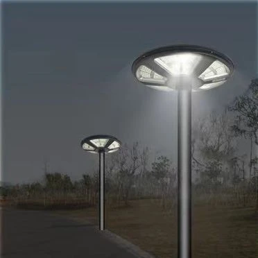 Solar Landscape Path Lights
