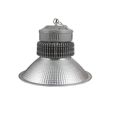 Lampu Teluk Tinggi LED Boleh Dimalapkan