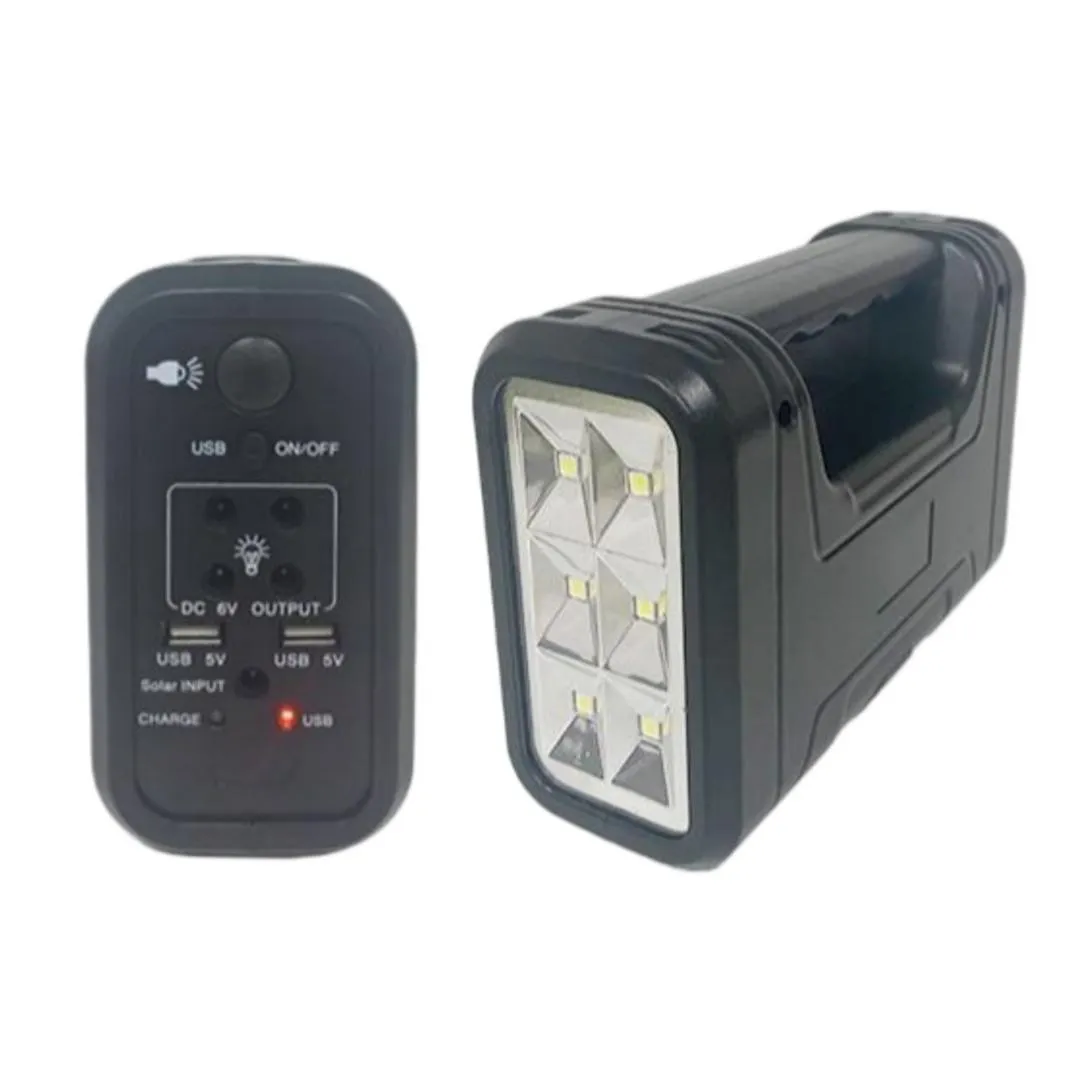 Portable Solar Lighting System suppliers